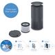 Пречиствател на въздух, beurer lr 401 wifi bt air purifier