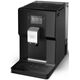 Кафеавтомат, krups ea873810, esp intuition preference milk pot total, black