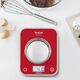 Везна, tefal optiss raspberry