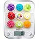 Везна, tefal optiss delicious cupcakes