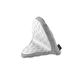 Кухненска ръкавица vialli design livio grey white