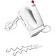 Миксер, bosch hand mixer, 300 w, white