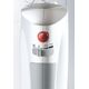 Миксер, bosch hand mixer, 300 w, white