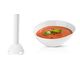 Миксер, bosch  hand mixer 450 w, white-gray