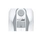Миксер, bosch hand mixer, ergomixx, 450 w, white