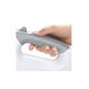 Миксер, bosch hand mixer, ergomixx, 450 w, white