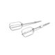 Миксер, tefal quick mix hand mixer with bowl, 300 w