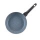 Тиган дълбок с капак luigi ferrero prima fr-2634l 26x7.5cm, 3.4l