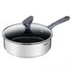 Тиган с капак tefal daily cook sautepan 24 cm
