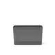 Органайзер за мивка brabantia dark grey