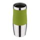 Термочаша bergner travel 400 мл зелена
