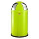 Кош за отпадъци wesco push two 50l зелен