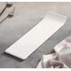 Правоъгълно плато wilmax white 30.5х9.5 см