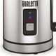 Електрическа кана за разбиване на мляко bialetti 240 мл 500 w