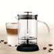 Кана за разбиване на мляко bialetti 500 мл