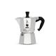 Кафеварка moka express bialetti 3 чаши