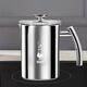 Кана за разбиване на мляко bialetti 330 мл индукционна стомана