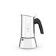 Кафеварка new venus bialetti 4 чаши индукционна