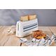 Тостер bergner noia 700 w