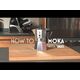Кафеварка moka express bialetti 9 чаши
