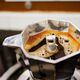 Кафеварка moka express bialetti 3 чаши