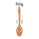Решетъчна лъжица  bergner genius 32 см дървена