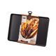 Тава с незалепващо покритие stellar bakeware 38x25 cм