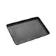 Тава с незалепващо покритие stellar bakeware 38x25 cм