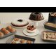 Комплект 2 броя форми за мъфини bergner bake lovers
