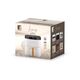 Фритюрник с горещ въздух bergner lines 5 л 1500 w