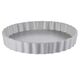 Кръгла форма за пай bergner lines 32х4 см