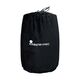 Прибори за хранене masterpro the drop black 24 части със стойка яйце