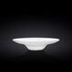 Дълбока чиния wilmax slatestone white matt 27 см 250 мл