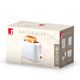 Тостер bergner naturally 700 w