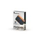 Нож за тесто с незалепващо покритие masterpro foodies 15x11.3 см