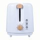 Тостер bergner naturally 700 w