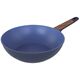Уок тиган peterhof stella blue 28 cм кован алуминий