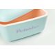 Хладилна кутия polarbox pop 20 л светлосиня
