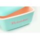 Хладилна кутия polarbox pop 20 л тюркоаз