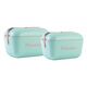 Хладилна кутия polarbox pop 20 л тюркоаз
