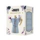 Кафеварка moka bridgerton bialetti 3 чаши