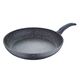 Тиган с мраморно покритие bergner orion 30x5.6 см