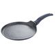 Тиган за палачинки bergner orion 24x1.8 см