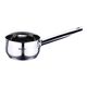 Касерола bergner gourmet 16x7.5 см 1.3 л