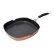 Грил тиган infinity chefs copper 28х28х4.5см