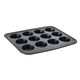 Форма за 12 мъфина masterpro foodies collection 37.2х31.4х3.3см