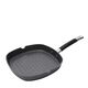 Грил тиган masterpro home edition 28x28x4.5 см