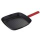 Грил тиган infinity chefs essence 28x28х4.5см