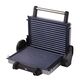 Контактен грил двоен masterpro foodies 2100w, 5 степени