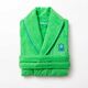 Халат за баня benetton rainbow m/l зелен